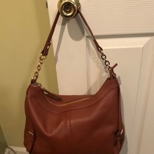 Oradelphine handbag- Jacqueline Hobo